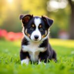 Chiot Border Collie : Guide complet sur le prix, l'âge idéal et les meilleures adresses pour adopter votre futur compagnon