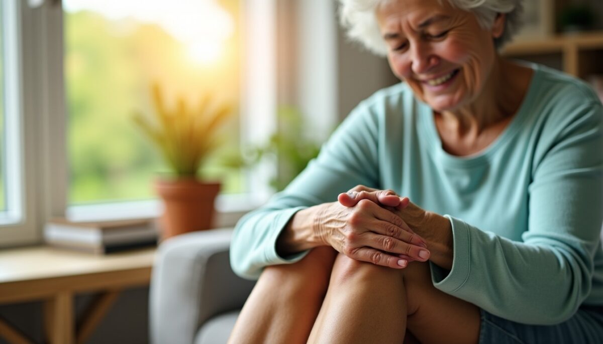 Remède naturel puissant : soulager efficacement l’arthrose et apaiser les douleurs articulaires