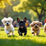 Chiens petits et moyens : quelle taille choisir et quels traits de caractère privilégier ?