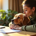 Assurance animaux Selfassurance : comment sélectionner la couverture idéale pour votre compagnon