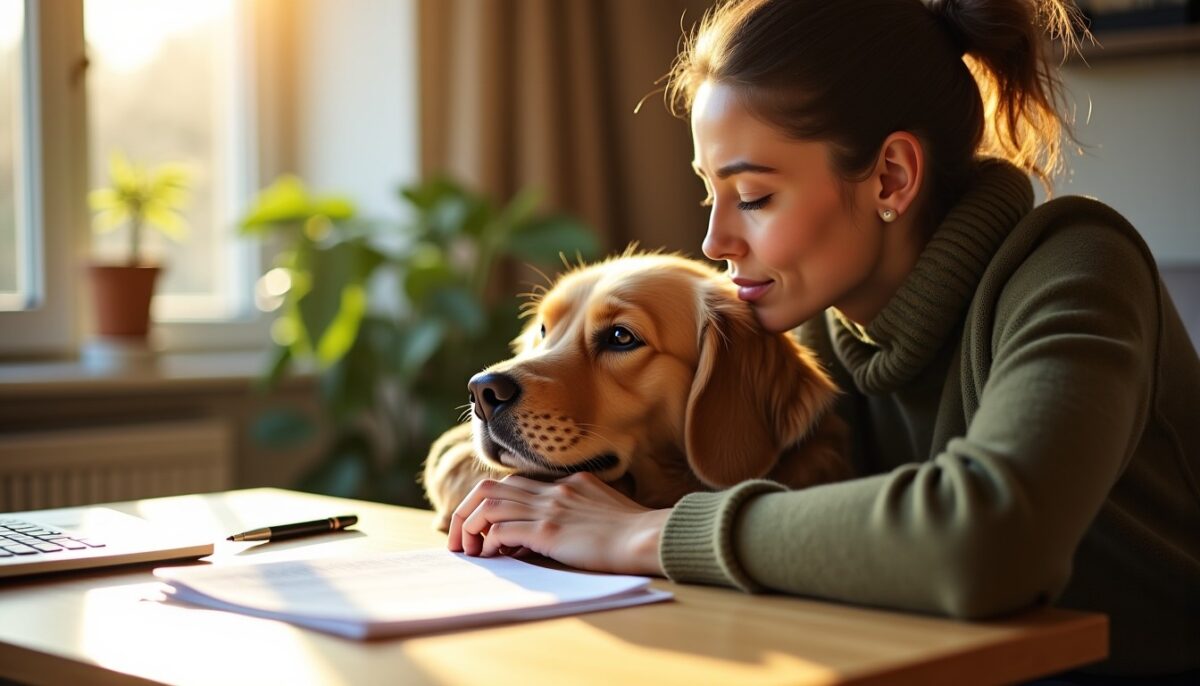 Assurance animaux Selfassurance : comment sélectionner la couverture idéale pour votre compagnon