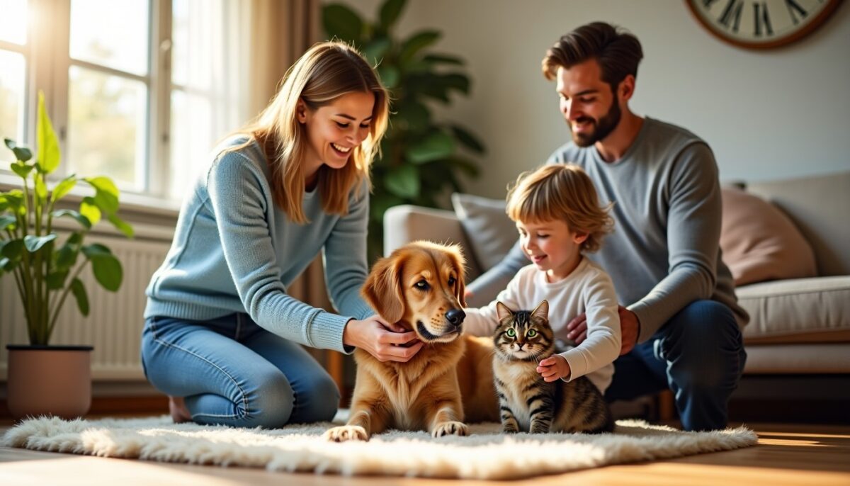 Assur O’Poil : Tout ce qu’il faut savoir avant de choisir cette assurance pour vos animaux