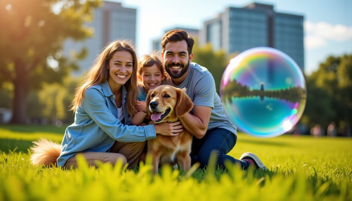 Assurance animaux Bulle Bleue : notre analyse complète de l'offre