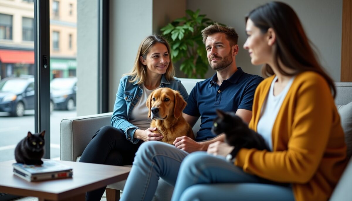 Assurance animaux Macif : le verdict sincère des assurés dévoilé