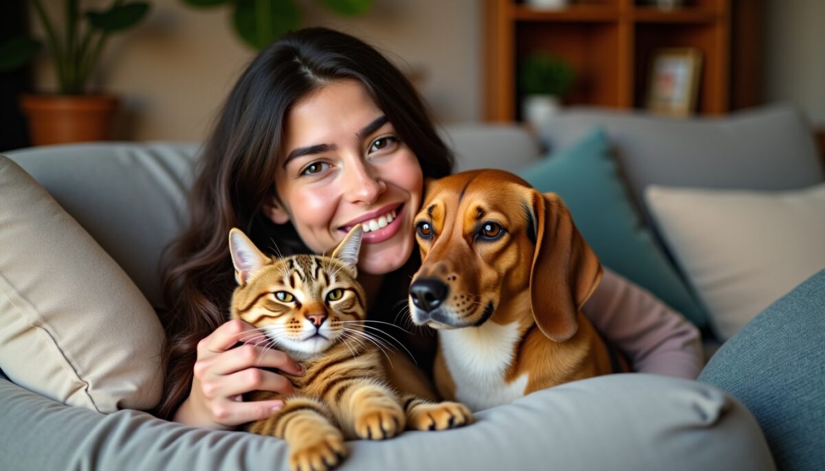 Assurance animaux Allianz : Guide essentiel avant de souscrire votre protection