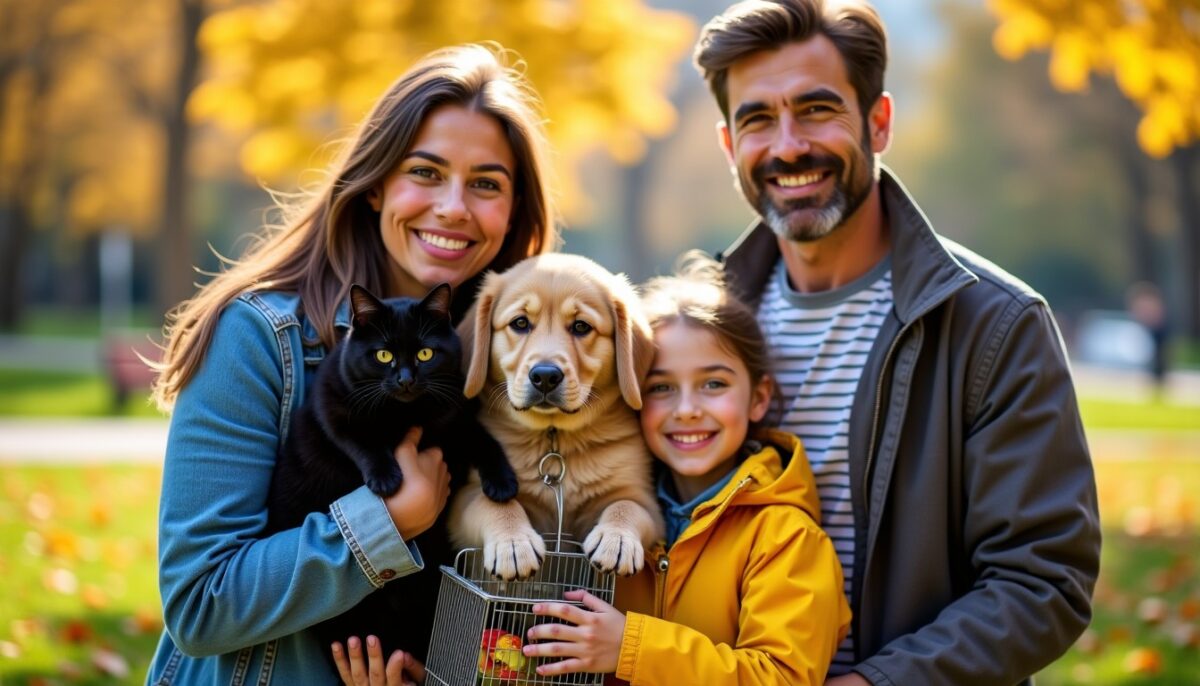 Assurance animaux Harmonie Mutuelle : tout ce qu'il faut connaître avant de souscrire