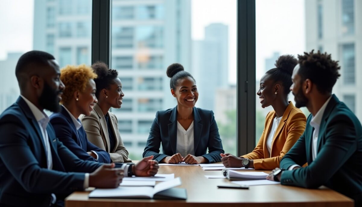Le Conseil des Professions de Santé en Afrique : missions clés et déploiements nationaux