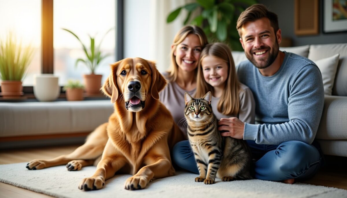 Assurance animaux Agria : tout ce qu’il faut connaître avant de souscrire