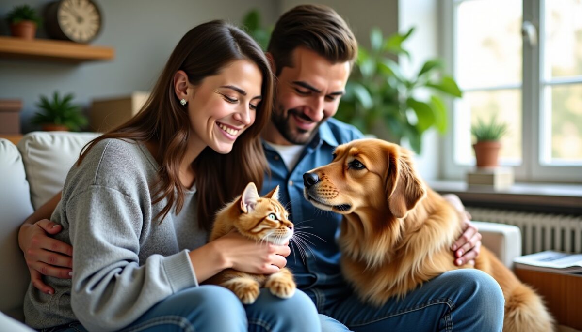 Assurance animaux SantéVet : tout ce qu’il faut connaître avant de souscrire