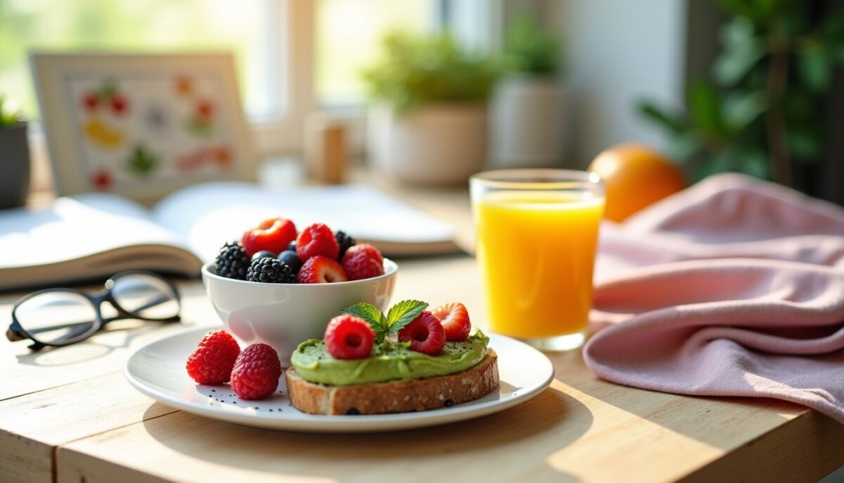 Petit-déjeuner diabétique : recettes sur mesure et astuces selon chaque type de diabète