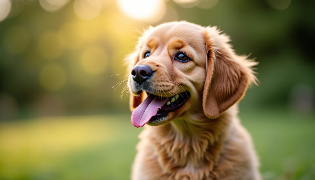 Chien Terre-Neuve : Guide complet sur son poids, ses couleurs et nos conseils pour bien choisir votre chiot