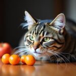 Durée maximale sans nourriture ni eau chez le chat : influence de l'âge et de la santé