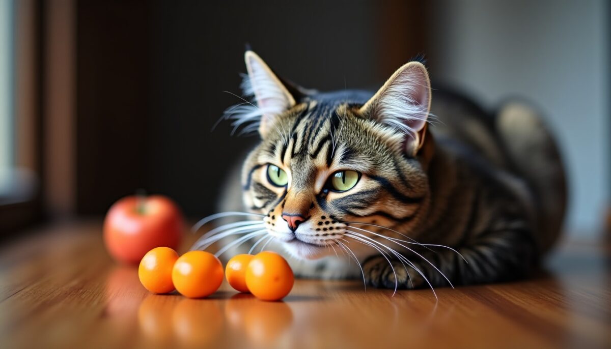 Durée maximale sans nourriture ni eau chez le chat : influence de l'âge et de la santé