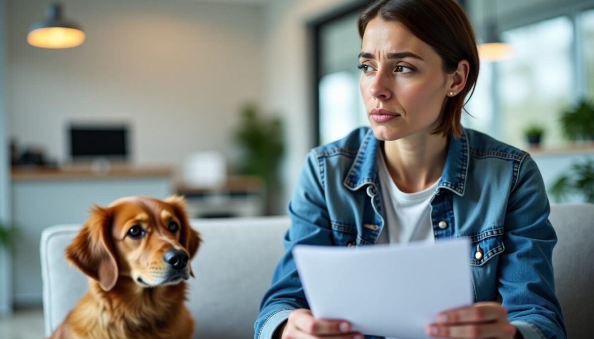 Quel est le prix moyen d'une consultation chez le vétérinaire ?