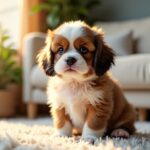 Épagneul tibétain : personnalité, longévité et astuces essentielles pour bien l’adopter