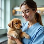 Devenir auxiliaire vétérinaire : guide complet des étapes et astuces essentielles