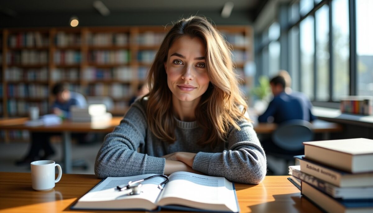 Comment choisir la licence idéale pour devenir vétérinaire et quelles sont les étapes clés du parcours