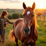 Chevaux à saisir : conseils pour dénicher un cheval abordable ou offert en France