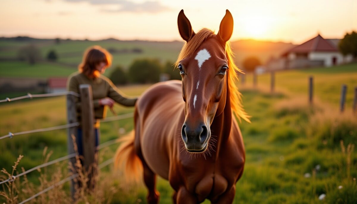 Chevaux à saisir : conseils pour dénicher un cheval abordable ou offert en France