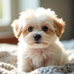 Maltipoo : tout savoir sur ce chien adorable, son prix et les variantes toy