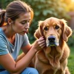 Maladie de la tique chez le chien : comment identifier les signes et agir efficacement