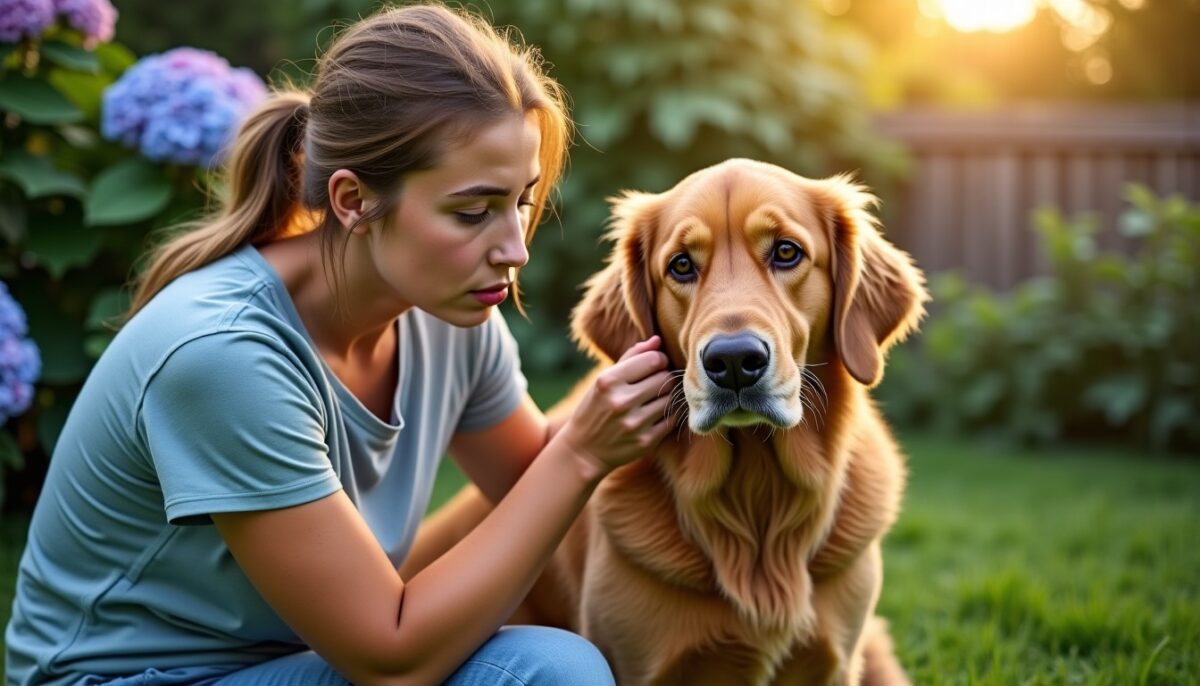 Maladie de la tique chez le chien : comment identifier les signes et agir efficacement