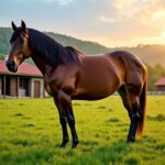 Pension pour chevaux : découvrez les tarifs, formules d’accueil et services disponibles près de chez vous