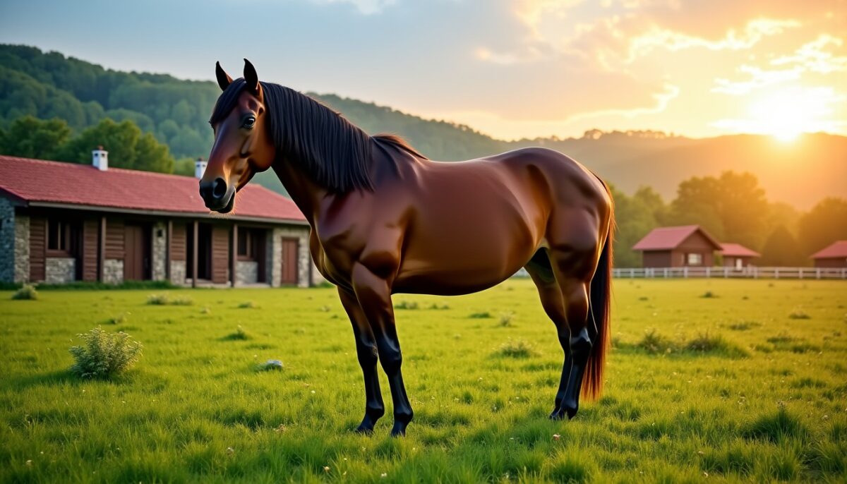 Pension pour chevaux : découvrez les tarifs, formules d’accueil et services disponibles près de chez vous