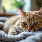 Guide pratique : soulager le coryza de votre chat à la maison sans passer par un vétérinaire