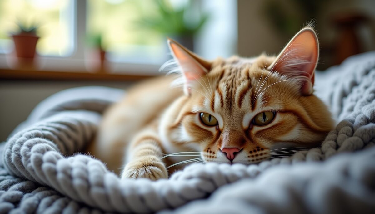 Guide pratique : soulager le coryza de votre chat à la maison sans passer par un vétérinaire