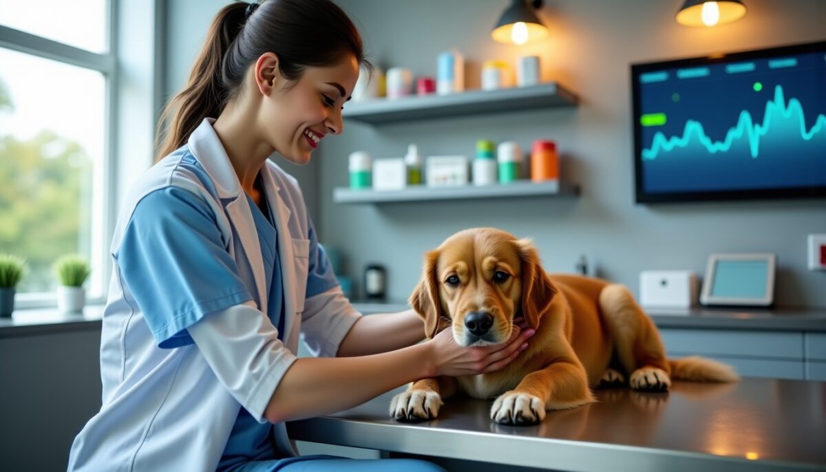 Les vétérinaires : Sont-ils officiellement reconnus comme des docteurs ?