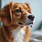 Les signes qu'il ne faut pas ignorer : quand consulter le vétérinaire pour votre chien