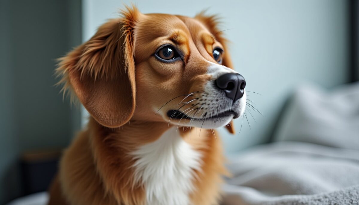 Les signes qu'il ne faut pas ignorer : quand consulter le vétérinaire pour votre chien
