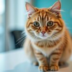 Quel est le prix d'un vermifuge pour chat en clinique vétérinaire ?