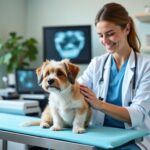 Quels sont les prix d’une radiographie vétérinaire ? Guide des tarifs courants