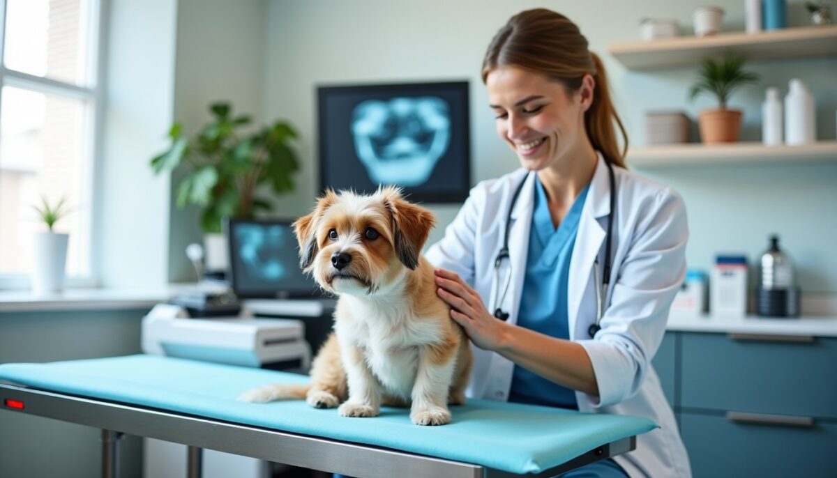 Quels sont les prix d’une radiographie vétérinaire ? Guide des tarifs courants