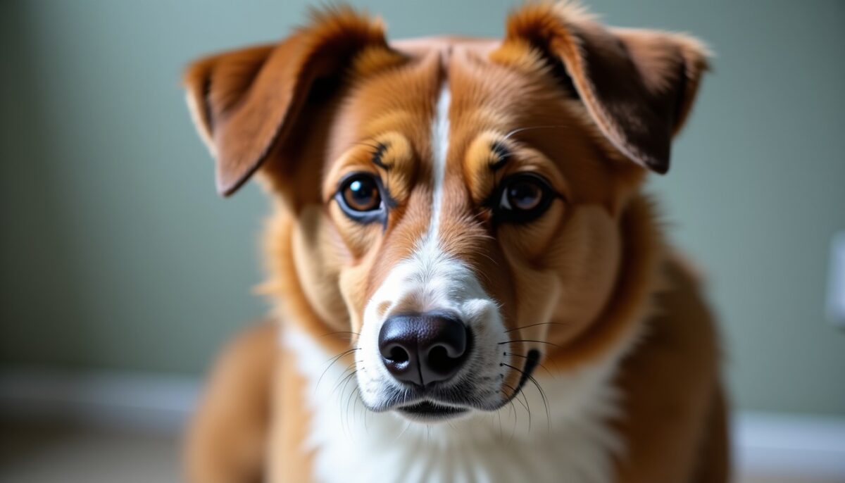 Identifier la dermatite atopique chez le chien : guide illustré des maladies de peau canines