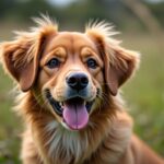 Noms de chiens en A : inspirations inédites pour mâles et femelles