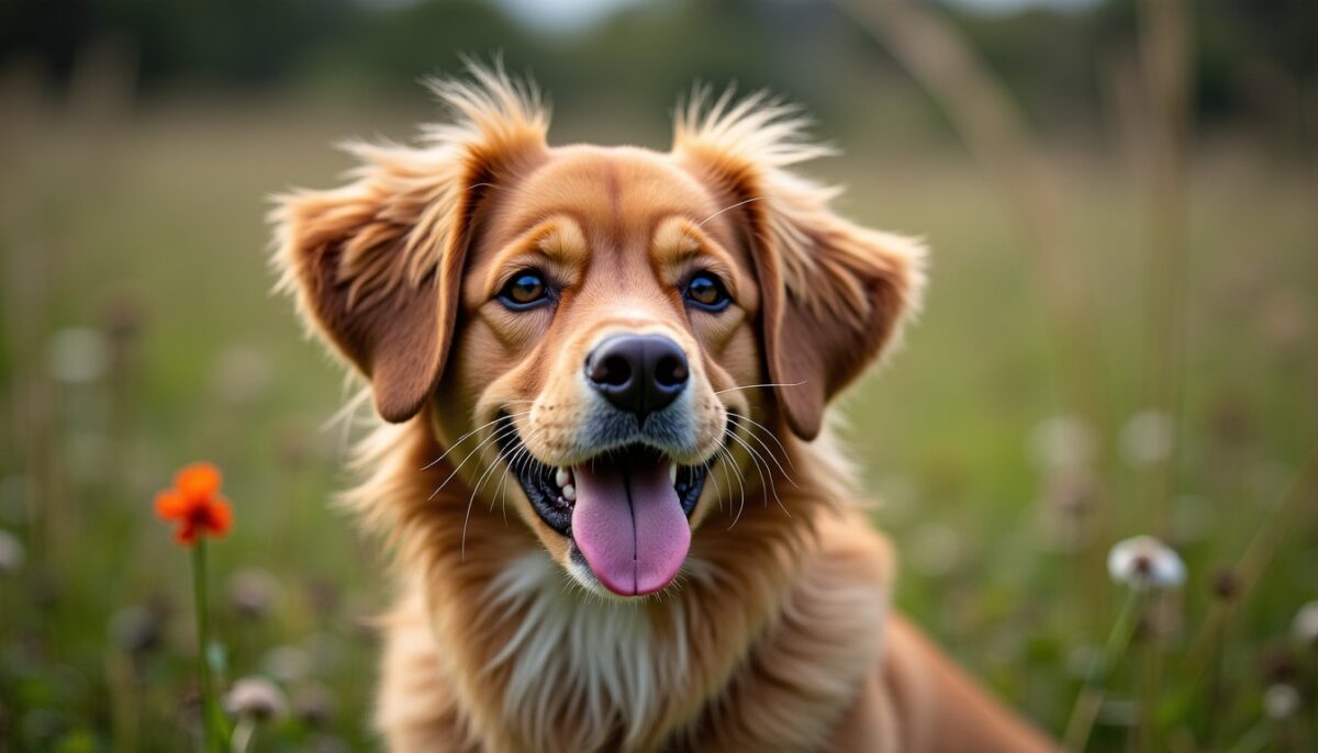 Noms de chiens en A : inspirations inédites pour mâles et femelles