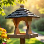 Oiseaux en fuite : comprendre pourquoi ils désertent votre mangeoire et les astuces pour les attirer à nouveau