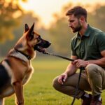 Éducateur pour chien agressif : formations essentielles et conseils pour un dressage sur-mesure