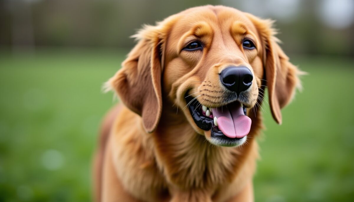 Chiens de taille moyenne : quelles races calmes et affectueuses adopter ?