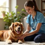 Faire venir un vétérinaire à domicile : guide complet des démarches et astuces pratiques