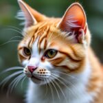 Chat Norvégien : tout savoir sur ses couleurs, son prix et ses traits distinctifs
