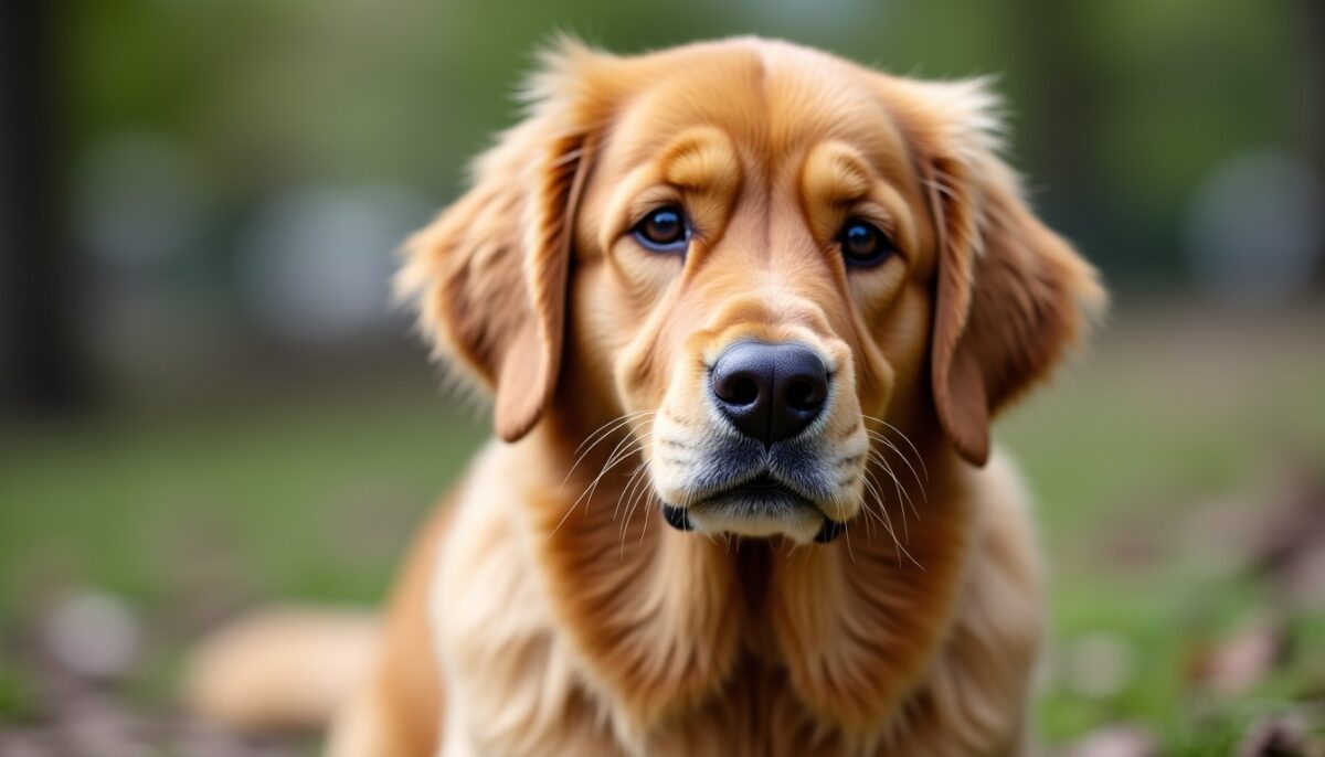 Combien coûte un golden retriever et quels facteurs déterminent son prix ?