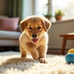 Assurance chiot : les clés pour protéger efficacement votre nouveau compagnon
