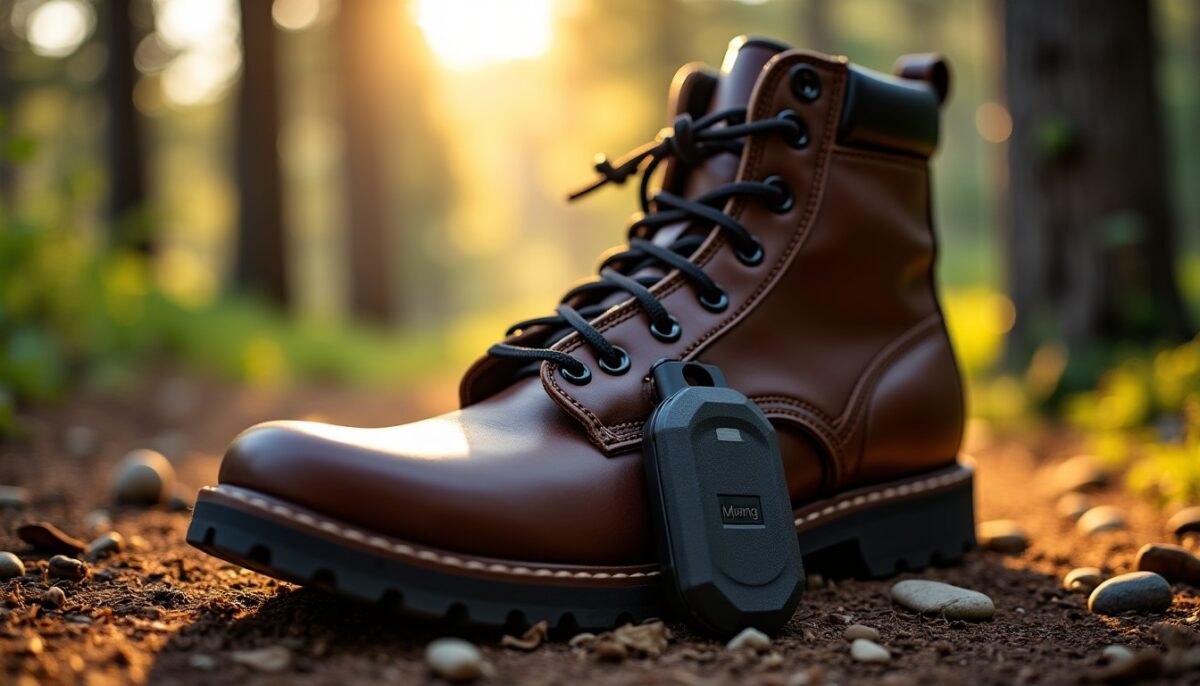 Tracker GPS pour chien sans abonnement : guide pour choisir un dispositif fiable et autonome