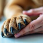 Maladie des griffes du chien : reconnaître les signes et adopter les traitements essentiels