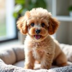 Caniche Nain : Guide Complet des Couleurs, Coûts et Meilleurs Endroits pour l’Adopter