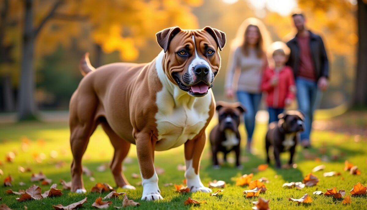 Bully chiens : guide complet des catégories, tailles et astuces pour choisir le compagnon idéal
